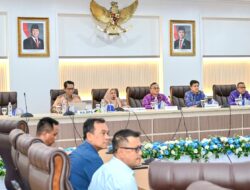 Satu Harga’ Siap Perkuat Kendali Inflasi di Sulteng*