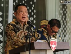 Polri Tetapkan Febrie Adriansyah sebagai Tersangka Dugaan Korupsi dan TPPU Kasus PT ASABRI