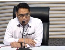 Sikap KPK soal Korupsi Batu Bara Blackout yang Libatkan Mantan Jampidsus.