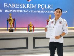 Belum Ada Penyelesaian, LBH MRI Kirim Surat ke Mabes Polri Minta Supervisi Kasus Dugaan Kekerasan Seksual Anak di Banggai