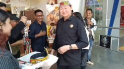 Siap Mengukuhkan dan Melantik DPD PJI Kaltim 2026–2030*