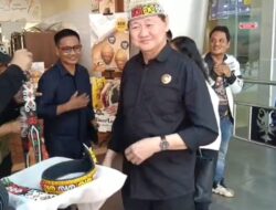 Siap Mengukuhkan dan Melantik DPD PJI Kaltim 2026–2030*