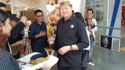Siap Mengukuhkan dan Melantik DPD PJI Kaltim 2026–2030*