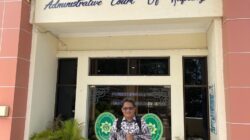 Advokat Dwi Heri Mustika Menangkan Sengketa Tanah Labuan Bajo di PT TUN Mataram