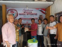 Syukuran Berdirinya Yayasan Dirangkaikan Bakti Sosial, Kepedulian kepada Masyarakat Jadi Pesan Utama