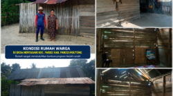 Memprihatinkan, Warga Desa Mertasari Berharap Program Bedah Rumah dari Pemerintah Provinsi Sulawesi Tengah