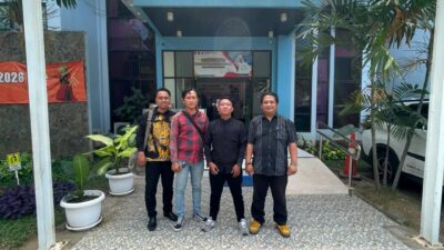 Kantor Hukum Dwi Heri Mustika dan Sekutu Menangkan Hak Pekerja Surabaya