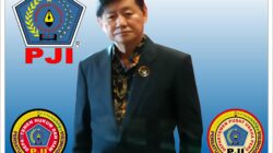 Ketua Umum PJI Hartanto Boechori Kecam Ketimpangan Putusan MK*  *Sengaja Sembunyikan Fakta Hukum, Jadi Amunisi Politik Elite Kekanak-kanakan*