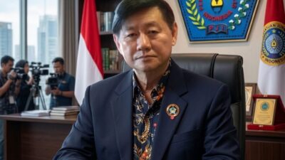 Ketua Umum PJI Hartanto Boechori: Pemakzulan Gibran Mimpi Kancil di Siang Bolong